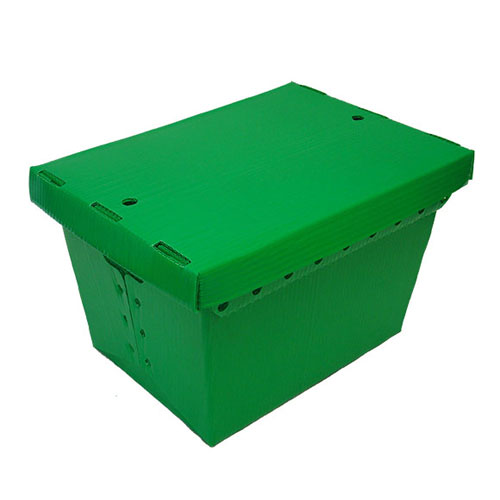 Polypropylene p CONRUGIS bin